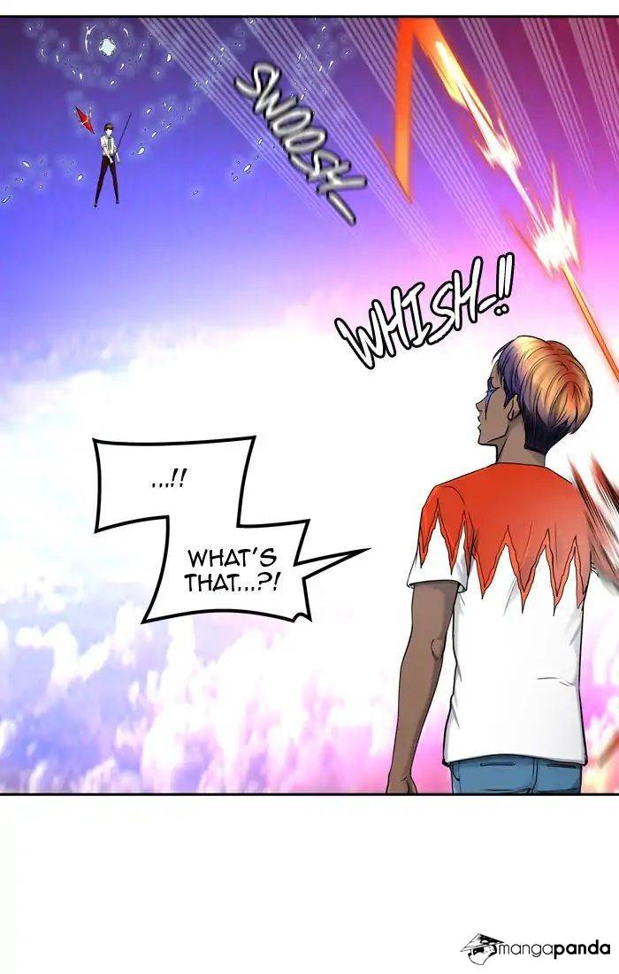 Tower of God Chapter 409 image 005